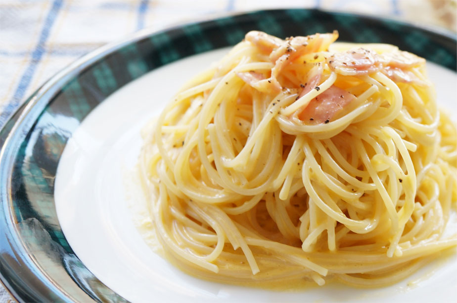 carbonara